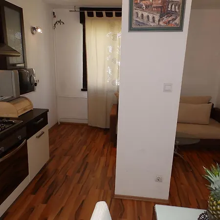 Davor سبليت