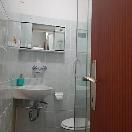 شقة Davor سبليت