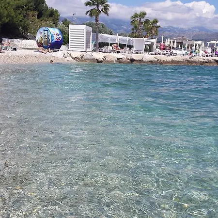 Davor Apartamento Split