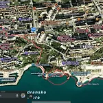 Davor * 斯普利特