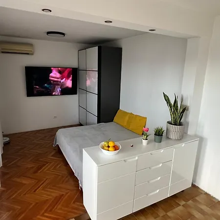 Davor Appartement *