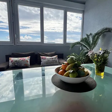 Appartement Davor *