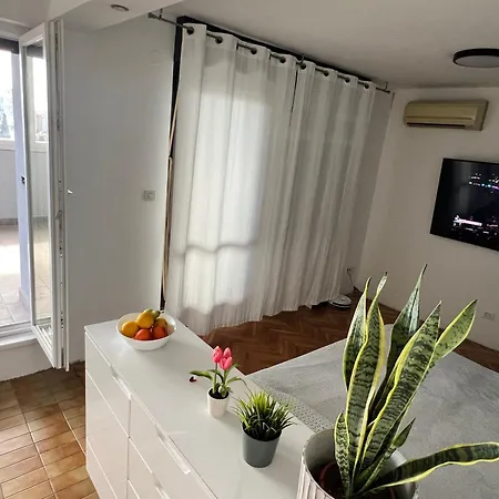 Davor Appartement Split