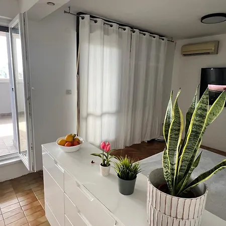 Davor Appartement