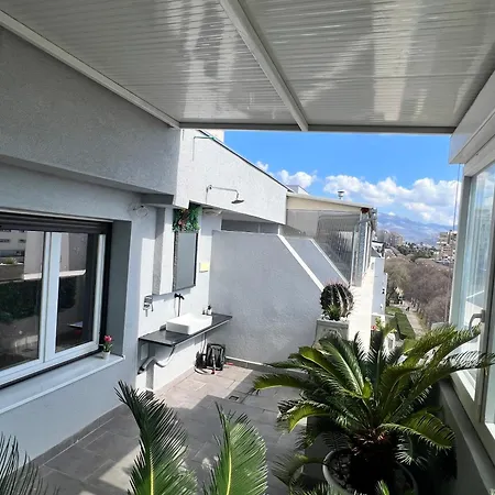 Apartamento Davor