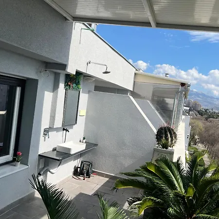 Davor Apartamento Split
