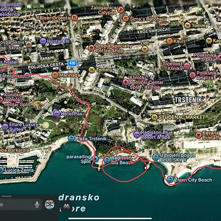 Davor * Split