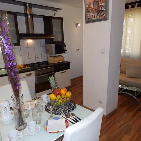 Apartment Davor