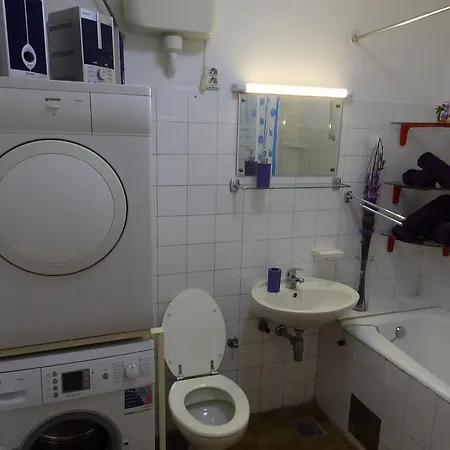 Apartamento Davor