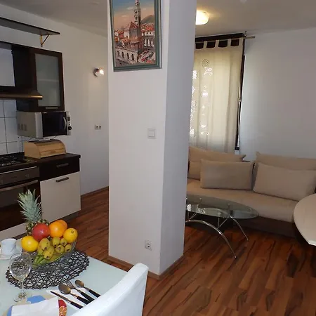 Apartamento Davor Split