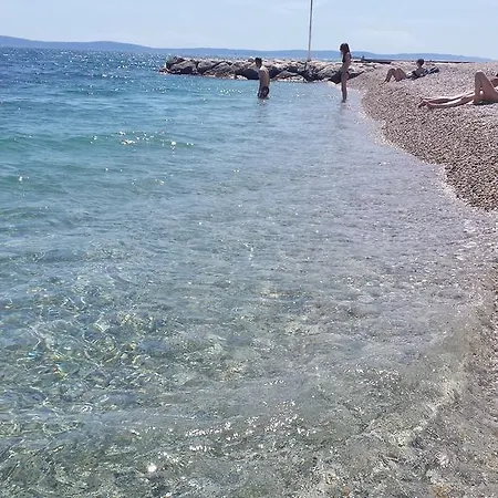 Davor Apartment Split