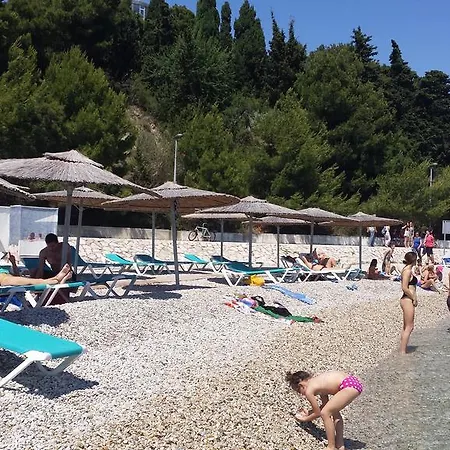 Apartment Davor Split