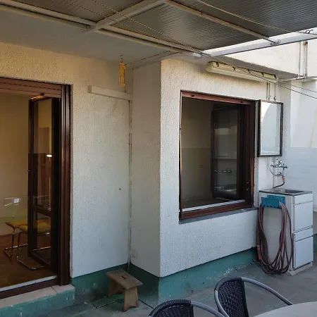 Apartment Davor Split