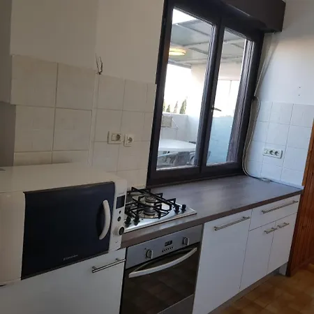 Apartamento Davor