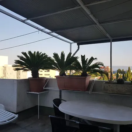 Davor Apartment Split