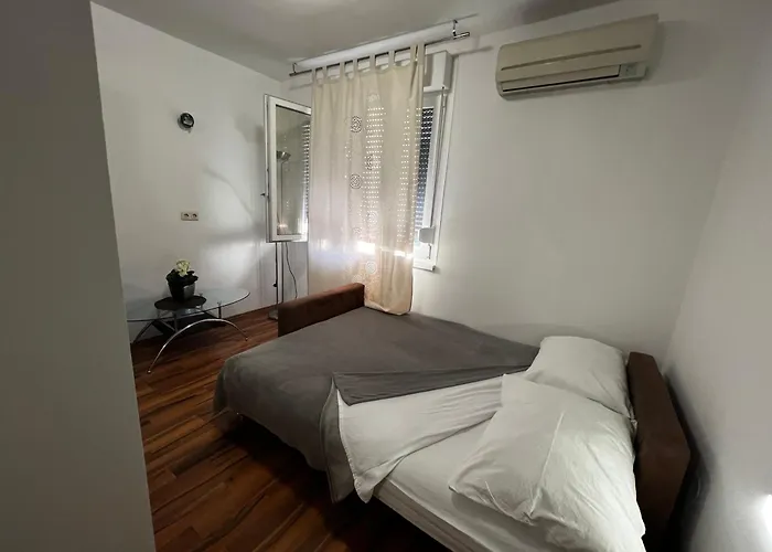 Appartement Davor