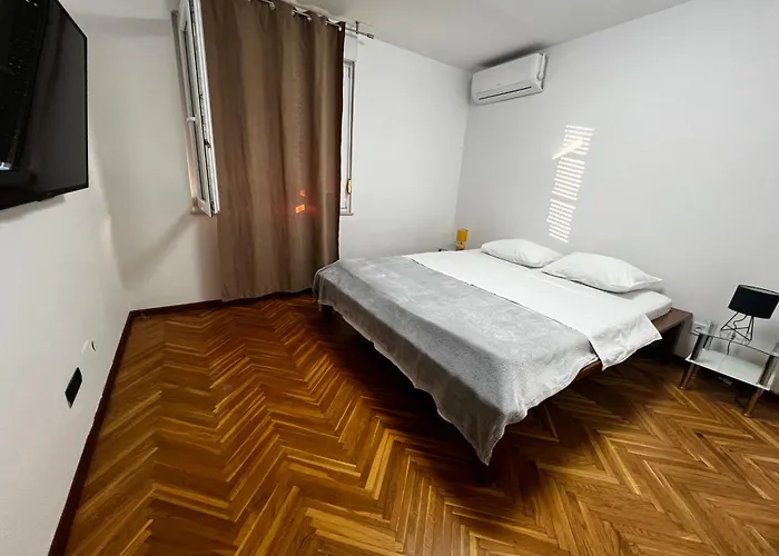 아파트 Davor 스플리트