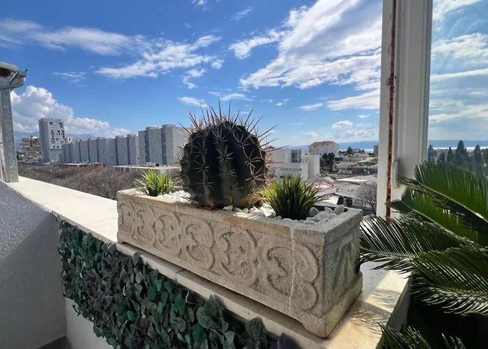 Davor Appartement