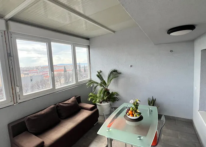 Appartement Davor