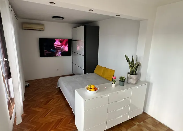 Davor Appartement *