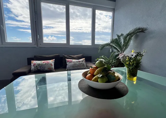 Appartement Davor *