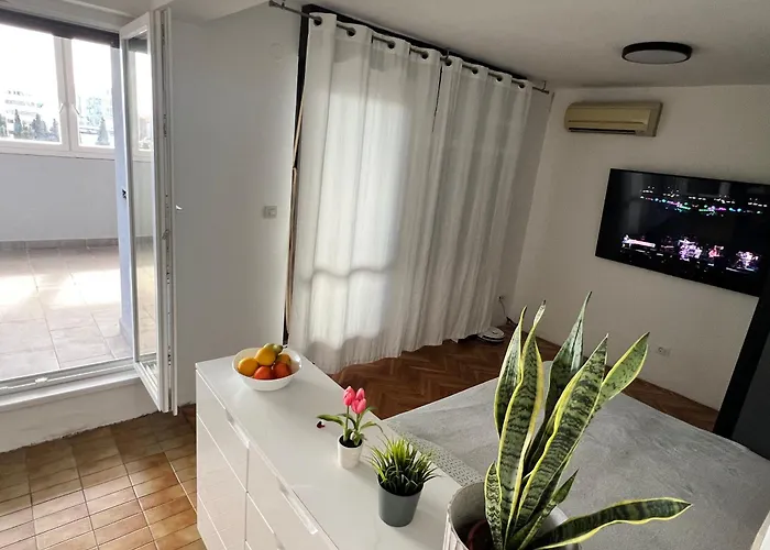 Davor Appartement Split