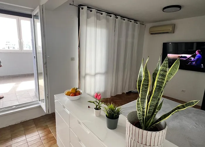 Davor Appartement