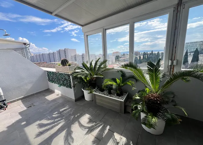 Davor Appartement *
