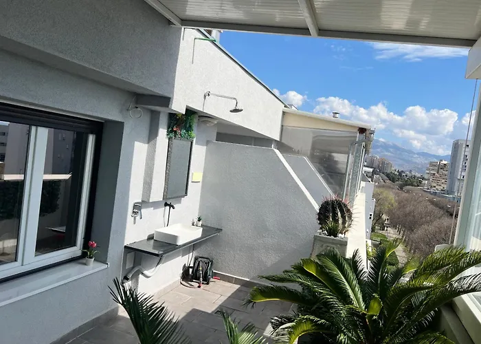 Davor Appartement Split