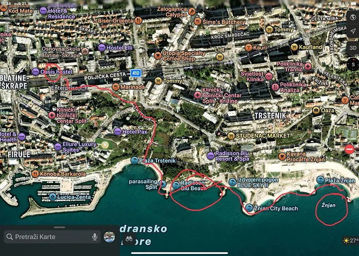 Davor * Split