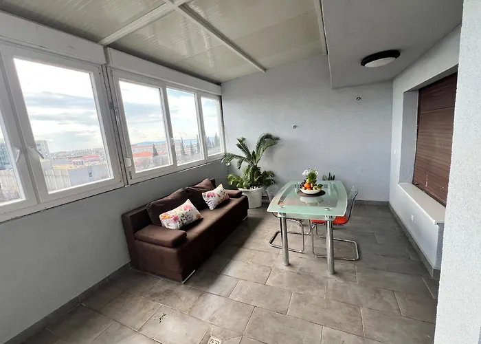 Davor Appartement *