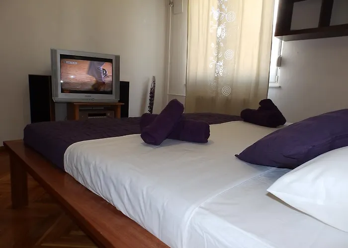 Davor * 스플리트