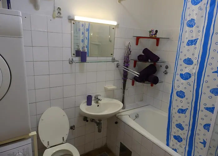 Appartement Davor