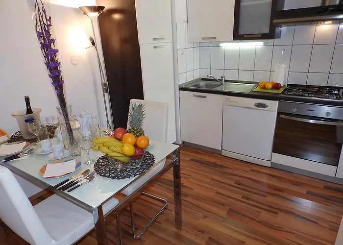 Davor 아파트 스플리트