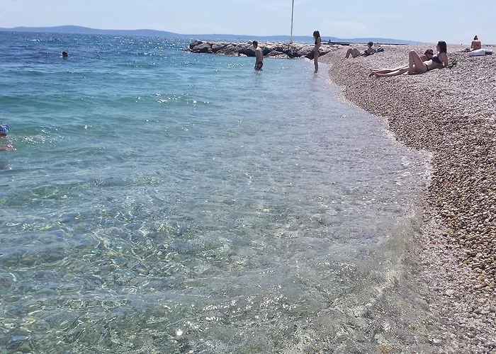 Davor 아파트 스플리트