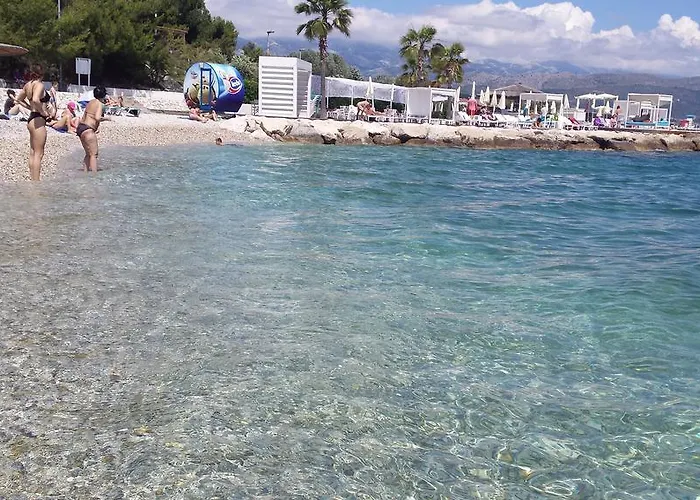 Davor Appartement Split