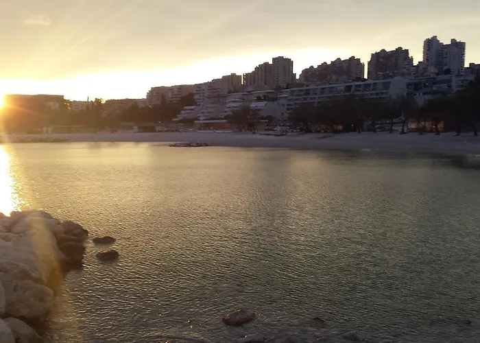 Davor * 스플리트