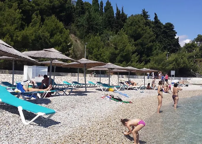 아파트 Davor 스플리트