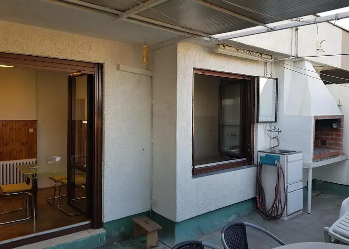 아파트 Davor 스플리트