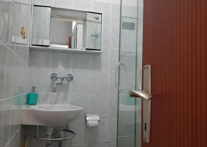 아파트 Davor 스플리트