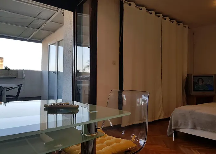 아파트 Davor 스플리트