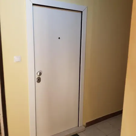 Davor Lejlighed Split